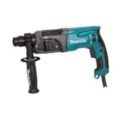 Makita HR2470 kombinované kladivo 2,4J, 780W