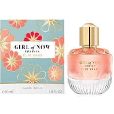 Elie Saab Girl Of Now Forever - EDP 50 ml