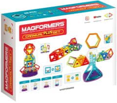 Magformers Carnival PLUS