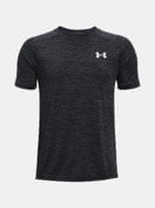 Under Armour Tričko UA Tech 2.0 SS-BLK XS