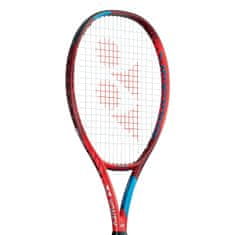 Yonex Tenisová raketa VCORE 95 310GR. G3 TANGO RED, bez výpletu