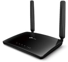 TP-LINK Archer MR200 WiFi AC750 4G LTE Modem Router