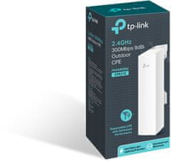 TP-LINK CPE210 Outdoor Wireless AP