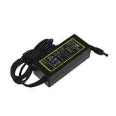 Green Cell PRO nabíjačka - AC adaptér pre Dell Inspiron 60W (19V 3,16A) konektor 5,5 / 2,5mm; AD24P 