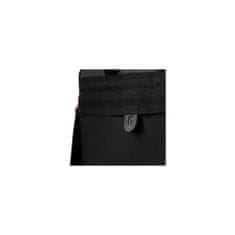 Wenger LEGACY dvojitá taška na notebook 16", čierna/šedá (600648)