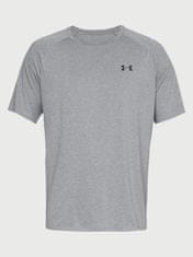 Under Armour Tričko Tech 2.0 Ss Tee S