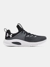 Under Armour Topánky UA HOVR Rise 3-BLK 44,5