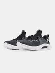 Under Armour Topánky UA HOVR Rise 3-BLK 44,5