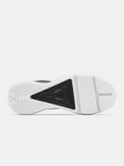 Under Armour Topánky UA HOVR Rise 3-BLK 45,5