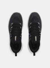 Under Armour Topánky UA HOVR Rise 3-BLK 45,5