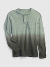 Gap LS HENLEY M