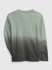 Gap LS HENLEY M