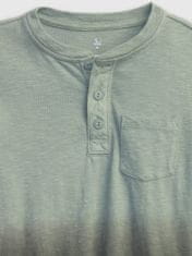 Gap LS HENLEY M