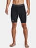 Kompresné šortky HG Armour Lng Shorts-BLK M