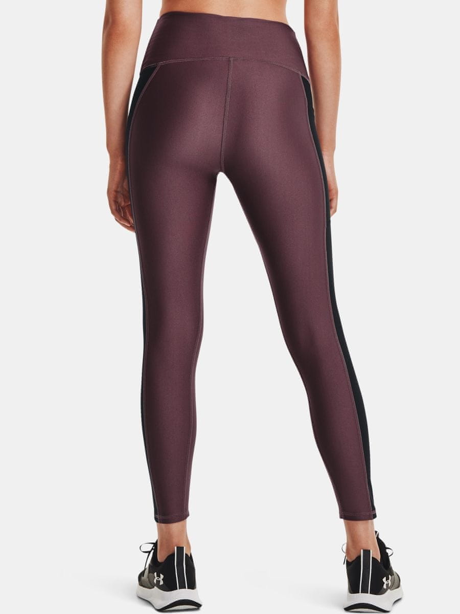 Under Armour - HG 6M Panel Wow Ankle Leggings