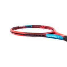 Yonex Tenisová raketa VCORE 100 280GR. G1 TANGO RED