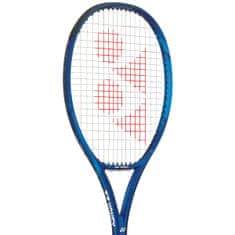 Yonex Tenisová raketa EZONE 100L 285GR. G3 DEEP BLUE