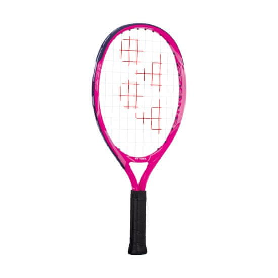 Yonex Tenisová raketa EZONE 17L 58INCH. 160GR. G0 SMASH PINK