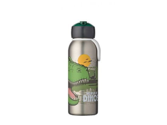 Mepal Termo lahev dětská Campus Dino 350 ml