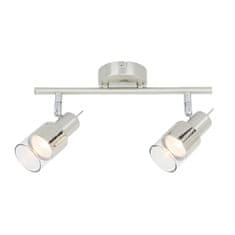 ACA ACA Lighting Spot stropné svietidlo MC6562