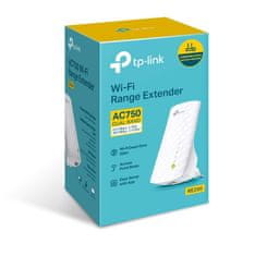 TP-LINK TL-RE200 (RE200)