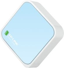 TP-LINK TL-WR802N (TL-WR802N)