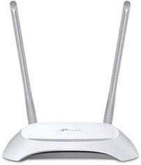 TP-LINK TL-WR840N (TL-WR840N)