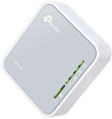 TP-LINK TL-WR902AC (TL-WR902AC)