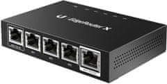 Ubiquiti EdgeRouter X (ER-X)