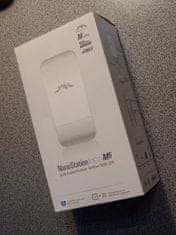 Ubiquiti NanoStation Loco M5 (locoM5)