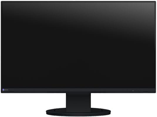 herný monitor Eizo ​FlexScan EV2480-WT (EV2480-BK) uhlopriečka 23,8 palce IPS 10bit Low blue light flicker-free