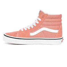 Vans Topánky Ua Sk8-Hi Rose Dawn/True 38,5