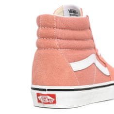 Vans Topánky Ua Sk8-Hi Rose Dawn/True 38,5