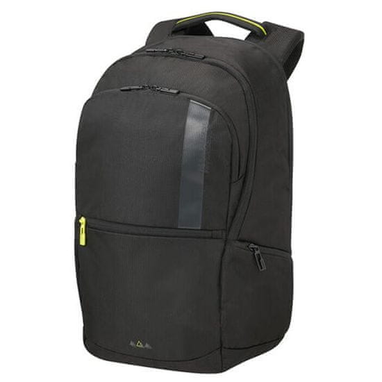 American Tourister Batoh na notebook 17,3'' Work-E 25 l