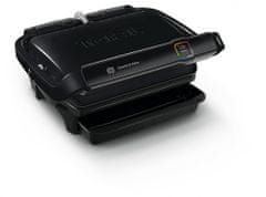 Tefal kontaktný gril GC750830 Optigrill Elite