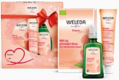 Weleda MAMA set