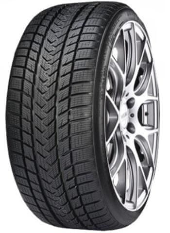 Gripmax 285/30R21 100V GRIPMAX STATUS PRO WINTER