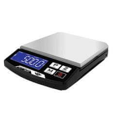 MyWeigh iBALANCE 500 do 500g / 0,1g