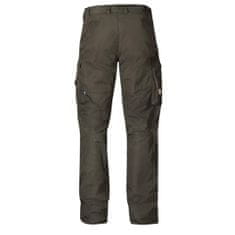 Fjällräven Barents Pro Trousers M, tmavo zelená, 46