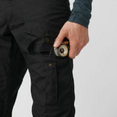 Fjällräven Barents Pro Trousers M, tmavo zelená, 46