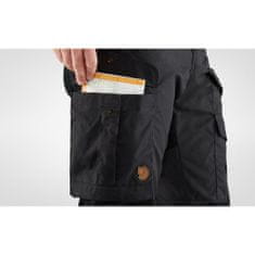 Fjällräven Barents Pro Trousers M, tmavo zelená, 46