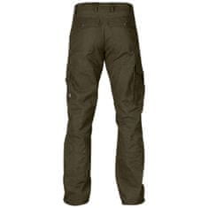 Fjällräven Karl Pro Trousers M, dark navy, 60