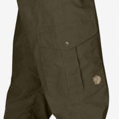 Fjällräven Karl Pro Trousers M, dark navy, 60