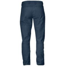 Fjällräven Nils Trousers M, dark navy, 48