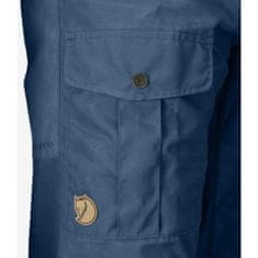 Fjällräven Nils Trousers M, dark navy, 48