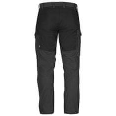 Fjällräven Barents Pro Winter Trousers M, tmavo zelená, 48