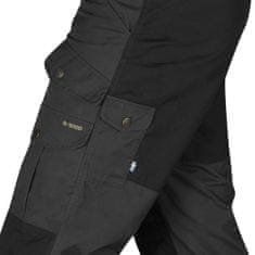 Fjällräven Barents Pro Winter Trousers M, tmavo zelená, 48