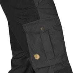 Fjällräven Barents Pro Winter Trousers M, tmavo zelená, 48