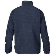 Fjällräven Sten Fleece M, tmavo zelená, s