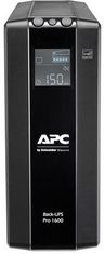 APC Back UPS Pro BR 1600VA, 960W (BR1600MI)